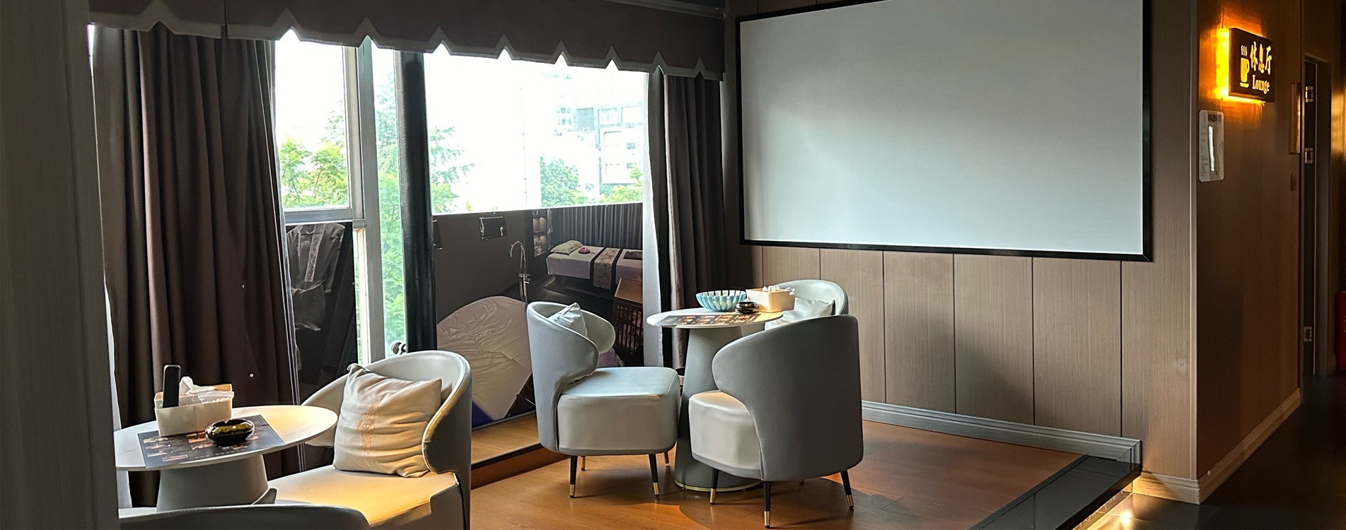 杭州钱塘区桑拿图片一