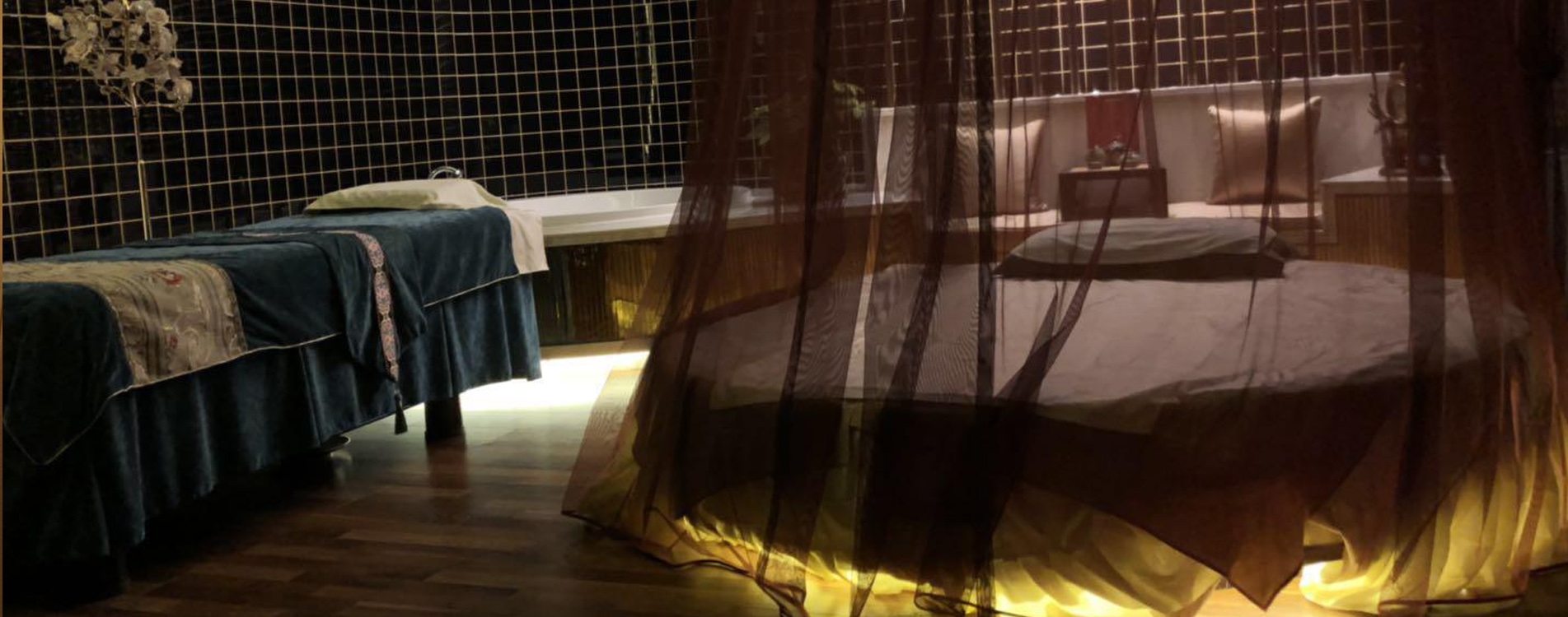 杭州钱塘区桑拿图片三