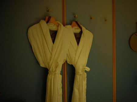 杭州钱塘区桑拿会所｜排湿排毒·焕活身心